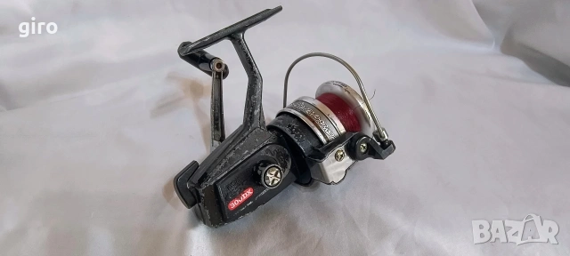 Ретро колекционерска макара Ryobi GX 200 made in Japan , снимка 12 - Колекции - 54026501