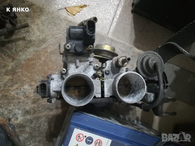 боркорони, снимка 10 - Други инструменти - 15987157