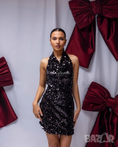 Рокля🎁  , снимка 11 - Рокли - 51173581