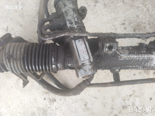 Части за БМВ Е36, снимка 13 - Части - 51931829