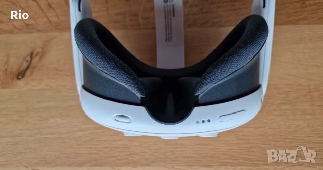 Meta quest 3, снимка 4 - Други игри и конзоли - 54305060