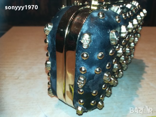 черепи кич-няма втора 0303210700, снимка 9 - Колекции - 32020986