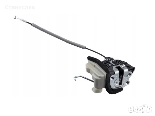 Kia Rio MK3 Брава за предна лява врата , снимка 3 - Части - 50287644