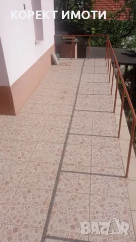 ПРОДАВА ВИЛА в мест. Чашка, снимка 4 - Къщи - 50276455