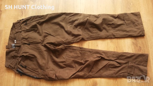 Northpeak Waterproof Trouser размер S за лов панталон водонепромукаем - 823
