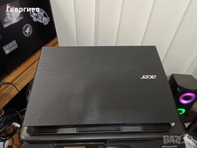 Лаптоп Acer Aspire E15  i5-4210U / 15,6" , снимка 8 - Лаптопи за работа - 54163813