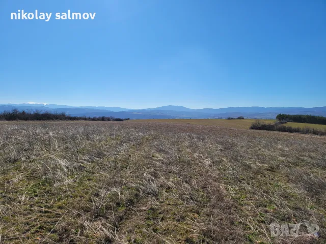 Нива  - м.Баларбаши,Благоевград, снимка 17 - Земеделска земя - 46945952