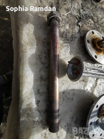 Реотани, снимка 3 - Отоплителни печки - 52720027