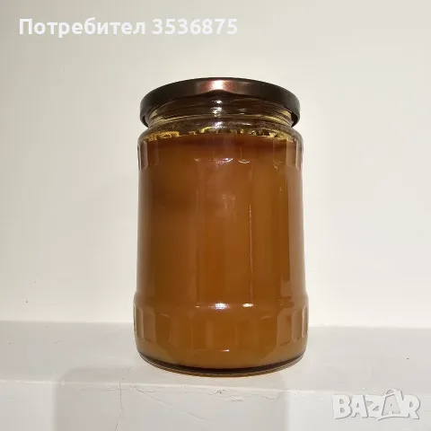 🍯🌲 НАТУРАЛЕН ГОРСКИ ПЧЕЛЕН МЕД  🌲🍯, снимка 8 - Пчелни продукти - 56139426