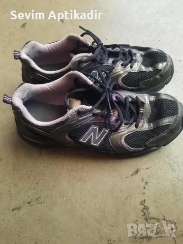 Маратонки New Balance 530, снимка 2 - Маратонки - 56081879