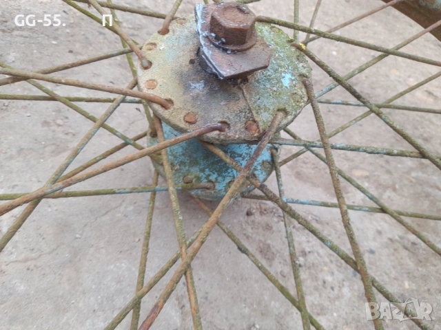 Стари капли от мотор, снимка 2 - Антикварни и старинни предмети - 54059620