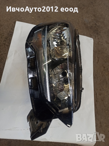 фар десен оригинален 39162649 opel corsa F 2019-2024, снимка 4 - Части - 44746544