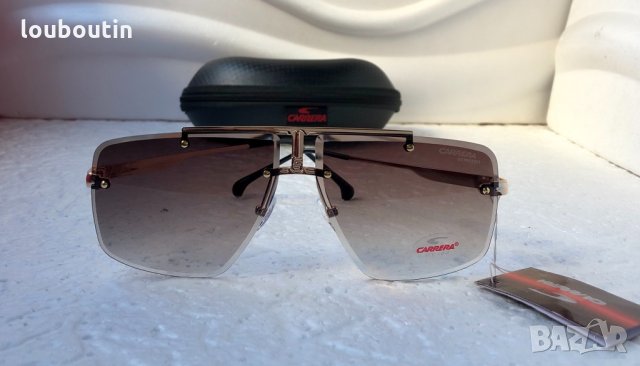 Carrera 1016 мъжки слънчеви очила УВ 400, снимка 3 - Слънчеви и диоптрични очила - 31245325