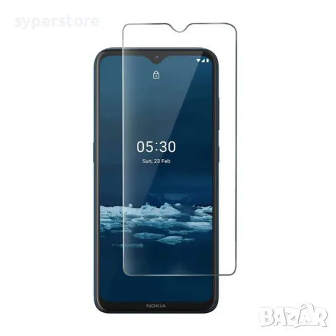Обикновен протектор за Nokia X10 / X20 Digital One LSSS13920M – 602023