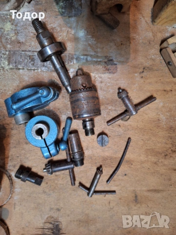 Днеска, бормашина , снимка 3 - Бормашини - 53316686