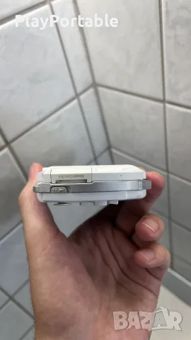 PSP 1000 Ceramic White, снимка 6 - PlayStation конзоли - 55962396