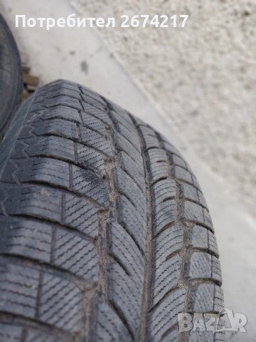Гуми и Джанти 245 65 R17 5х127 , снимка 11 - Гуми и джанти - 53297546