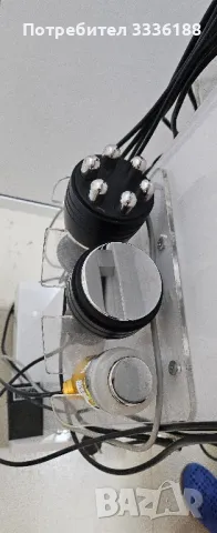 апарат за кавитация и радио честотен лифтинг, снимка 8 - Козметични уреди - 49246075