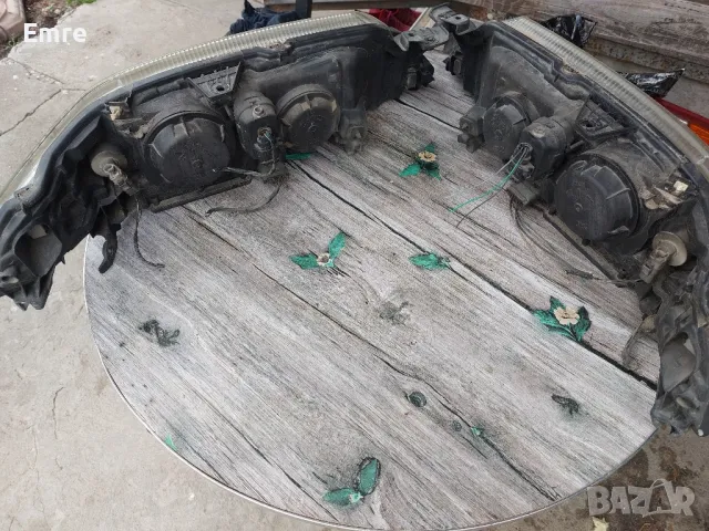 фарове за Renault Laguna, снимка 3 - Части - 47488239