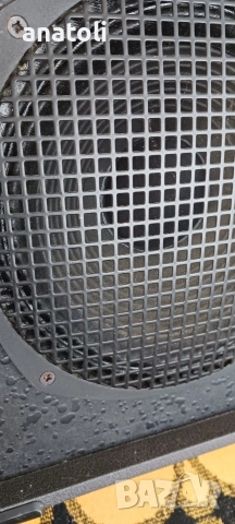 Bell es-110 колона 12инча 1брой , снимка 8 - Тонколони - 53931016