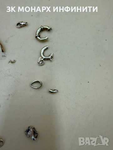 Злато за материал (скрап) - 90EUR./гр., снимка 4 - Колиета, медальони, синджири - 53941268