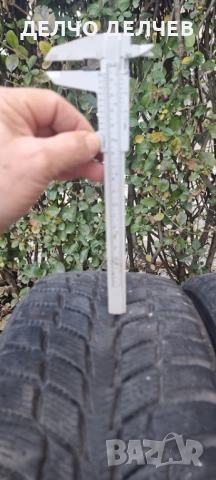 Продавам гуми , снимка 5 - Гуми и джанти - 52024393