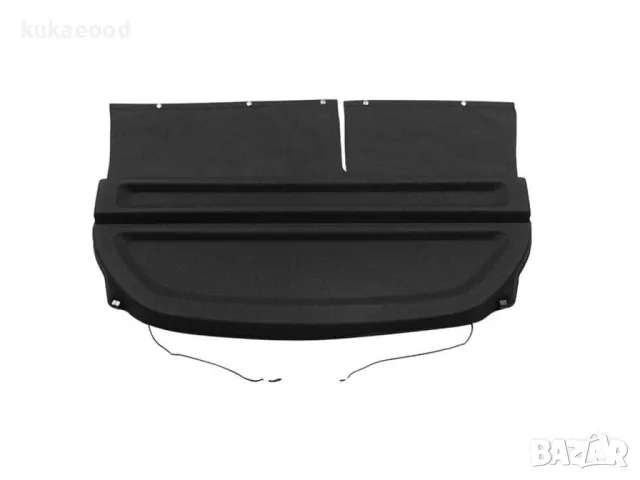 Кора за багажник на Honda JAZZ MK2 (2007-2012), снимка 3 - Части - 49446277