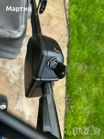 Стартерна Бензинова самоходна Мулчираща косачка HONDA , снимка 4 - Градинска техника - 54258249