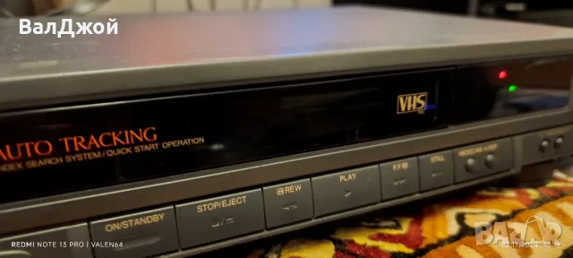 Samsung PQ-31R, снимка 4 - Плейъри, домашно кино, прожектори - 47815120