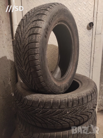 Гуми / BF GOODRICH / 185 / 65 / 14