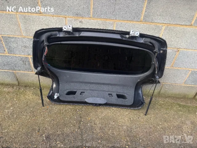 Заден капак черен ОРИГИНАЛЕН за BMW БМВ 1 серия F20 F21 Sport 2014, снимка 7 - Части - 48681013