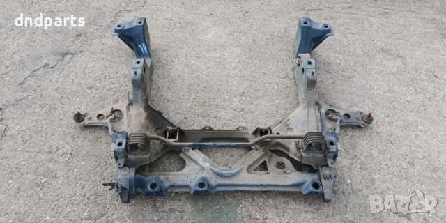 Преден мост Mercedes A-Class W168 2000г.	