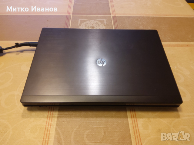 Мини лаптоп HP Mini 5103 , снимка 2 - Лаптопи за работа - 36409810