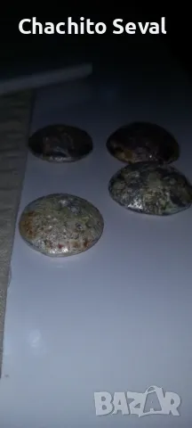 Srebro, снимка 2 - Други ценни предмети - 49812795