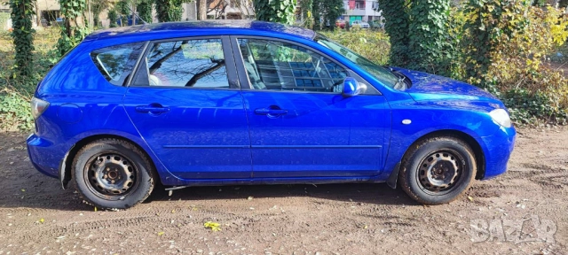 Mazda 3, снимка 6 - Автомобили и джипове - 52739719