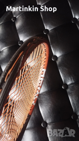 Тенис ракета Head Radical , снимка 3 - Тенис - 44729459