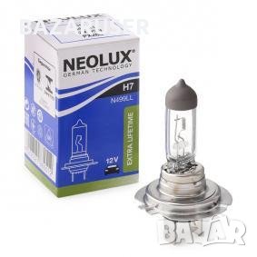 Крушка светлини 12/24V Osram,Philips,Bosch,Hella,Neolux,Lucas,Narva и др., снимка 6 - Части - 30903110