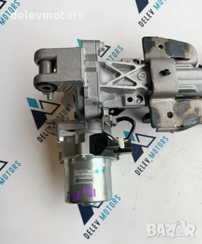 Bcka-6788Z, bcka-32100l кормилна колона сервоусилвател от Mazda 3, 2.5 SKYACTIV-G двигател PY21, снимка 3 - Части - 56078718