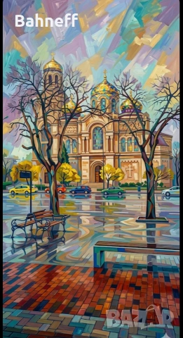 Изработвам дигитални картини ., снимка 16 - Декорация за дома - 54045781