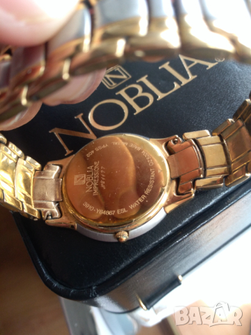 Супертънки и елегантни Noblia Citizen , снимка 9 - Мъжки - 28684230