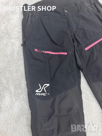 Дамски туристически панталон REVOLUTION Размер 2XL, снимка 2 - Панталони - 54045071