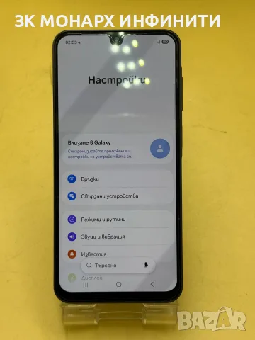 телефон Samsung Galaxy A26 5G /128GB/6GB Ram + калъф, снимка 3 - Samsung - 55756035