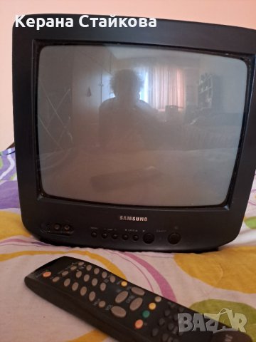 Продавам телевизор "Samsung", снимка 7 - Телевизори - 39302217