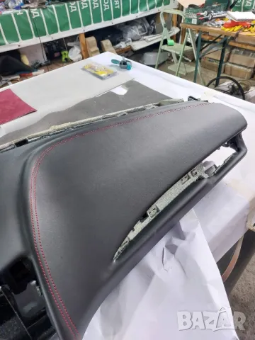 Ремонт на авто табла - арматурни табла, снимка 4 - Други услуги - 50435712