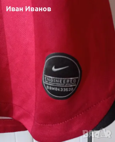 Оригинален екип на Галатасарай - 2019/2020, снимка 3 - Футбол - 47364079