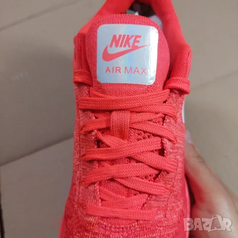 Nike Air Max 1 Ultra Flyknit номер 41 оригинални маратонки , снимка 7 - Маратонки - 50025938