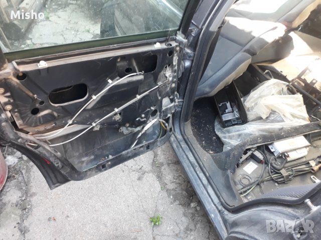 Audi 80 b4 2.0 115hp, снимка 6 - Автомобили и джипове - 29300383