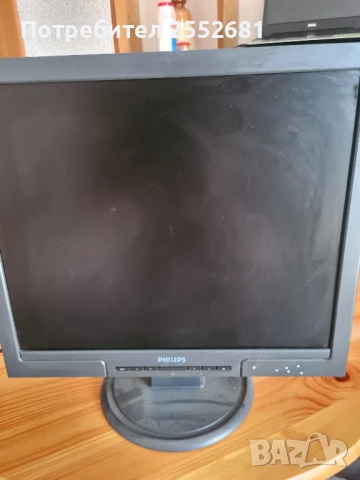 монитор philips