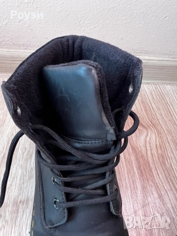 Боти, снимка 11 - Дамски боти - 52613687