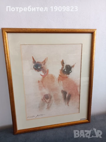 Голяма картина , снимка 1